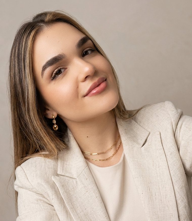 Isabella Prado, arquiteta